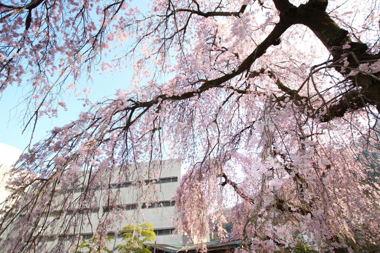 Taisho Modern Villa Zen Хаконе Экстерьер фото
