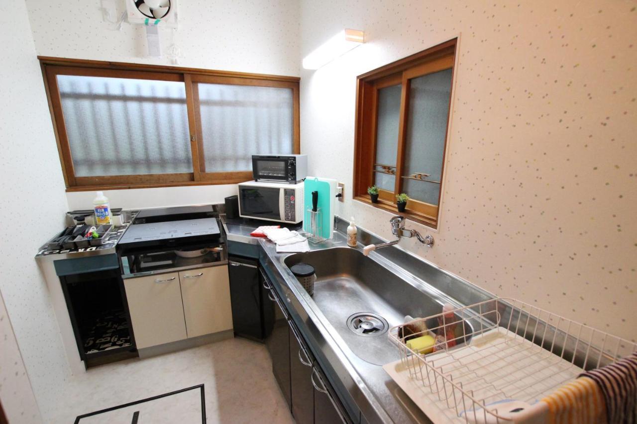 Taisho Modern Villa Zen Хаконе Экстерьер фото